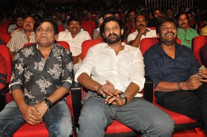 Celebs at Loafer Movie Audio Audio Launch